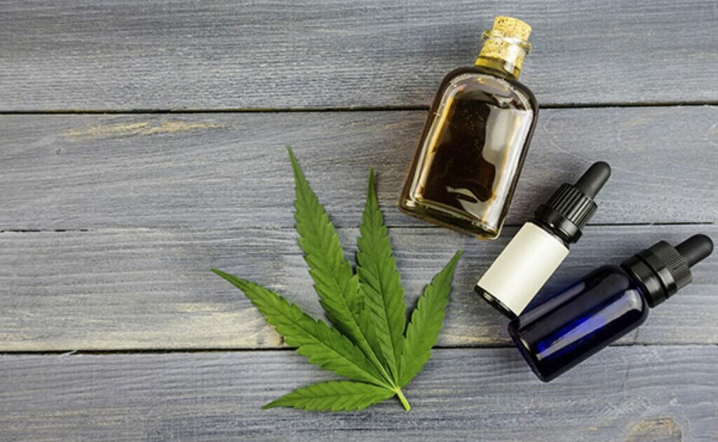 Boosting the Immune System with CBD Oil